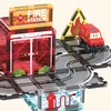 COLORMAG Fire station Náhled obrázku produktu 6