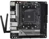 ASRock A520M-ITX/ac - Motherboard - Mini-ITX - Socket AM4 - Produktbild-Vorschau 10