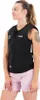 Ion Collision Core Front Zip Schutzweste Schwarz 10 Schwarz Produktbild-Vorschau 5