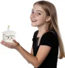 Aurora Palm Pals HaPalm Palsy Gâteau d'anniversaire 13 cm Voir les images du produit 4