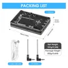 Zestaw Theremin, elektroniczny innowacyjny mini instrument Podgląd zdjęcia produktu 10