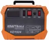KRAFT&DELE | Chargeur de batterie, 12/24V, 30/250Ah, pour Voir les images du produit 14