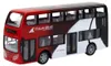 Zdalnie sterowane światła RC w autobusie piętrowym Podgląd zdjęcia produktu 2