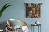 MuchoWow® Wandteppich Wandbehang Kräuter - Gewürze - Produktbild-Vorschau 6