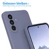 EAZY CASE - TPU Hülle für Samsung Galaxy A56, TPU Case Produktbild-Vorschau 4