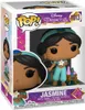 Disney Princess - Jasmine 1013 - Funko Pop! - Vinyl Figur Produktbild-Vorschau 1