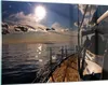 Bilder auf glas - Kroatien Yacht Segeln Segelboot - Produktbild-Vorschau 1