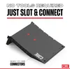 Core Mini Kicker skládací rampa – kompaktní rampa pro Náhled obrázku produktu 5