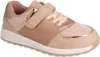 Canvas-Sneaker Befado Sport Bronze mit Lederinnensohle Produktbild-Vorschau 1