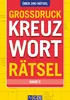 Großdruck Kreuzworträtsel - Band 5 - Über 280 Rätsel in Produktbild-Vorschau 1