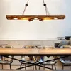 E27 závěsné světlo Vintage lustr 38W závěsná lampa Kovové Náhled obrázku produktu 3