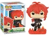 Funko Pop! Genshin Impact 2 - Diluc Ragnvindr Figurki Náhľad obrázku produktu 8