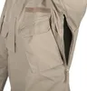 Helikon-Tex Jacke CPU – Baumwoll-Ripstop – in mehreren Produktbild-Vorschau 8