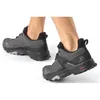 Salomon  X Ultra 4 GTX Herren Gore Tex Wanderschuh in Grau, Produktbild-Vorschau 6