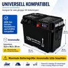 NEMAXX® BB290 skrzynka akumulatora 12V do AGM Gel LiFePO4 Podgląd zdjęcia produktu 9