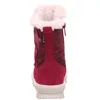 Superfit Flavia - Rot Veloursleder : Normal : 33 Größe: 33 Produktbild-Vorschau 7