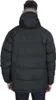 Trespass Herren Warme Gepolsterte Wasserdichte Regenjacke Produktbild-Vorschau 10