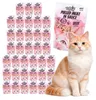 Tuftuf | Feuchtigkeitsspendende Karmen für Katzen - 40x100g Produktbild-Vorschau 1