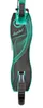 Scooter/Roller Raven Anabel Black/Mint 200mm mit Produktbild-Vorschau 7