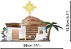 COBI NATIVITY set Scena 370kl 20006 Anteprima dell’immagine prodotto 10
