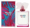 Kenzo Kenzo Wild Eau de Toilette 50ml Spray Produktbild-Vorschau 4