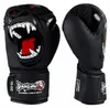 Rukavice Dragon do boxu 30140-P Gorilla – matná černá barva Náhled obrázku produktu 2