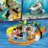 LEGO® Friends 41734 Námořní záchranný člun Náhled obrázku produktu 49