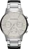 A close-up studio shot of a men's wristwatch. Náhled obrázku produktu