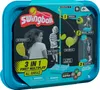 Mookie 3in1 First Multiplay Swingball Voir les images du produit 11