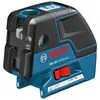 Bosch 0 601 066 B00, 4°, 635 nm (< 1 mW), Niwelator Podgląd zdjęcia produktu 17