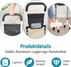 Aufstehhilfe, Aufstehhilfe Sofa, Gehhilfe für Senioren, Produktbild-Vorschau 4