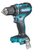 MAKITA Akku-Bohrschrauber DDF485Z 18V 50/27Nm BL ohne Akku Anteprima dell’immagine prodotto