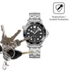 6x dipos AR Omega Seamaster Diver 300M 42 mm Náhľad obrázku produktu 4