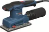 Szlifierka oscylacyjna Bosch GSS 20-18 A Professional 200 W Podgląd zdjęcia produktu 8