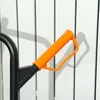 Wózek schodowy DURHAND, nośność 120 kg, wózek transportowy Podgląd zdjęcia produktu 9