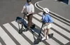 Elektroroller Xiaomi E-Scooter Elite 45Km 400W Produktbild-Vorschau 13