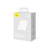 Baseus Magnetic Mini, 20000 mAh, Power Delivery, Bezdrátové Náhled obrázku produktu 8