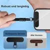 Handykette Kurz Universal Handyband Kurz Handy Handschlaufe Produktbild-Vorschau 2