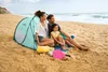 Bestway® Pavillo™ Pop-Up Strandmuschel Beach Quick 2 Tent Produktbild-Vorschau 6