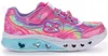 Skechers Flutter Heart Lights-Groovy Swirl 303253L-HPLV Produktbild-Vorschau 16