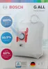 Siemens White Cylinder Worki do odkurzacza 4szt Podgląd zdjęcia produktu 24