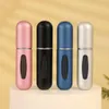 Mini Parfümflakon 4er Set 5 ml Nachfüllbare Reisesprays in Produktbild-Vorschau 3