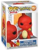 Funko Pop! Games: Pokemon - Charmeleon #1557 Produktbild-Vorschau 1