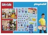 PLAYMOBIL City Life Take Along Grocery Store, Zestaw Podgląd zdjęcia produktu 6