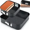 Vilde | Springformen Set - Quadratisch - 20/28 cm - 2 Stück Produktbild-Vorschau 5
