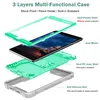 Schutzhülle für iPad Mini 5, iPad Mini 4, 3 Schichten mit Produktbild-Vorschau 4
