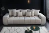 riess-ambiente Big Sofa ELEGANCIA 285cm champagner beige Produktbild-Vorschau 4