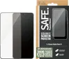 The image shows a product packaging for a screen protector, with a depiction of the product and its features. Náhled obrázku produktu