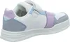 Sneaker Dockers by Gerli bianche, taglia 39 Anteprima dell’immagine prodotto 5