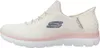 Skechers Sneakers 150123NTPK in Pink color size 40 Anteprima dell’immagine prodotto 15